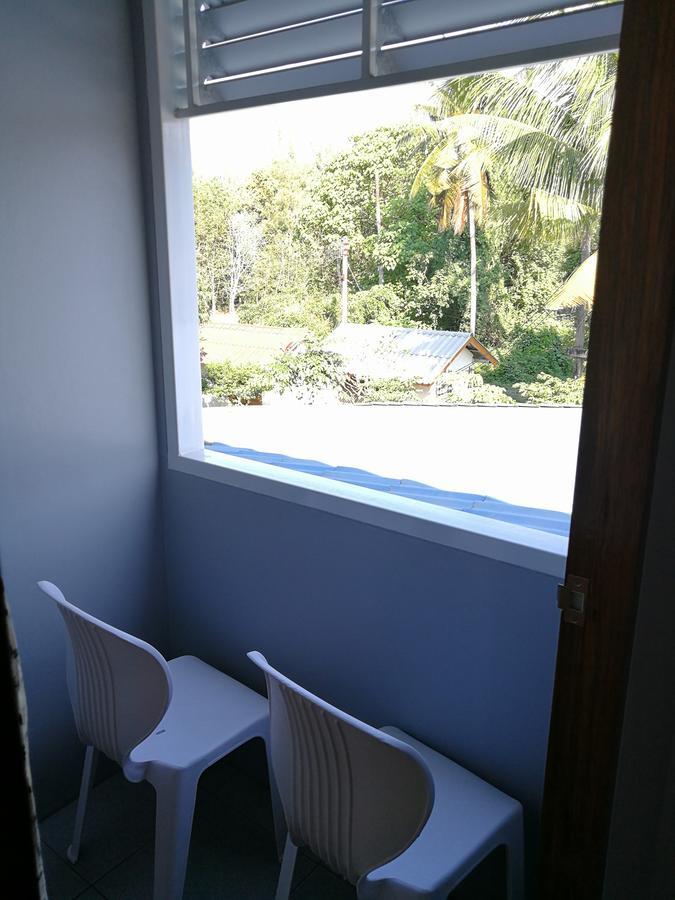 Easy Rooms And Minimart Ko Lanta Eksteriør billede