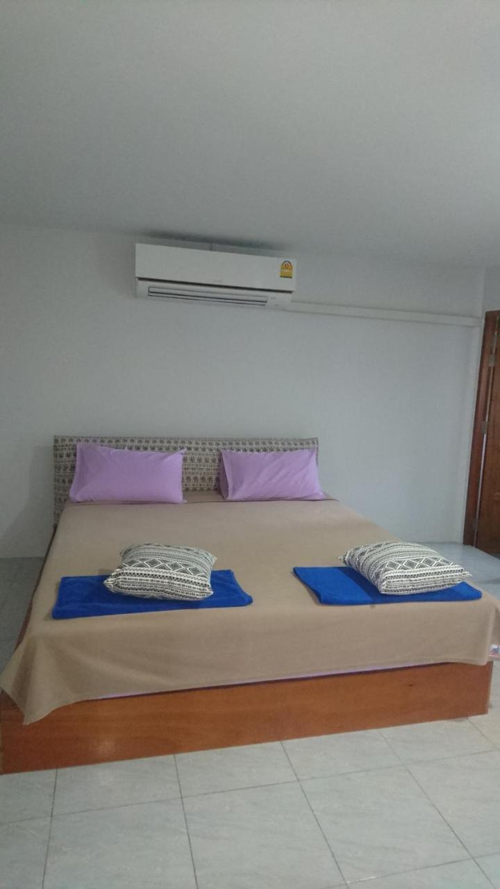 Easy Rooms And Minimart Ko Lanta Eksteriør billede