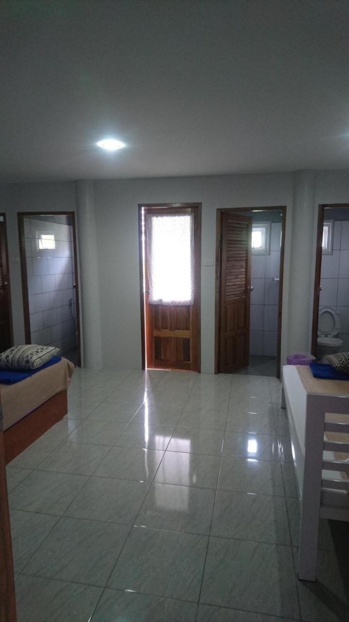 Easy Rooms And Minimart Ko Lanta Eksteriør billede