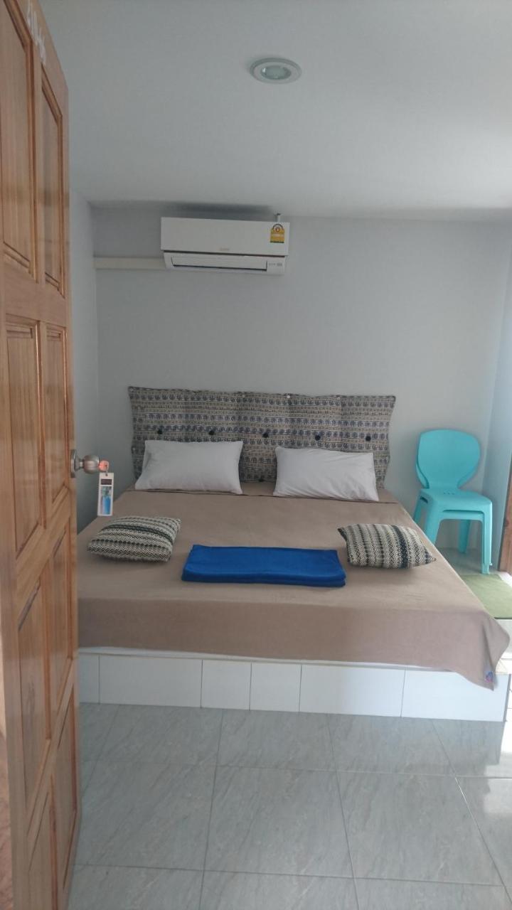 Easy Rooms And Minimart Ko Lanta Eksteriør billede
