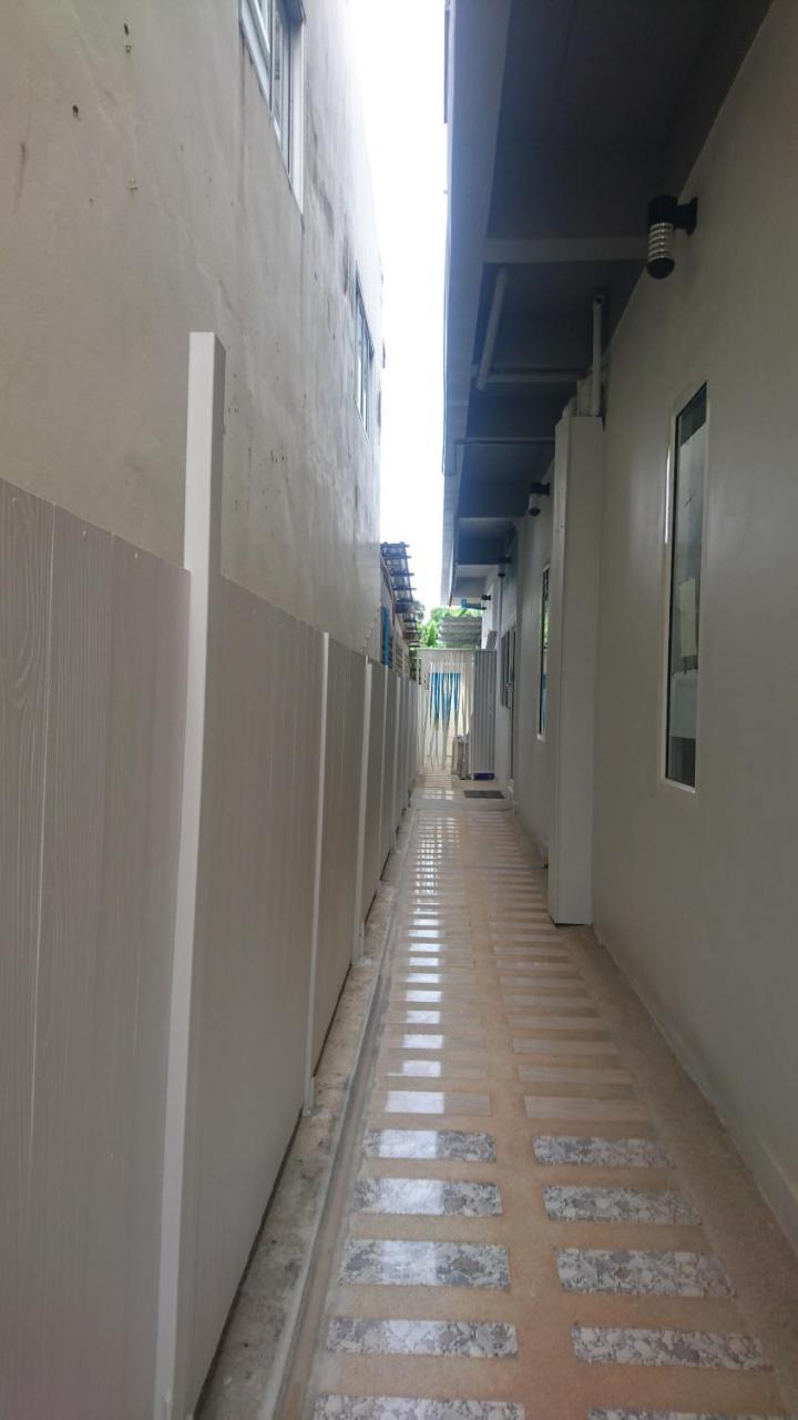 Easy Rooms And Minimart Ko Lanta Eksteriør billede