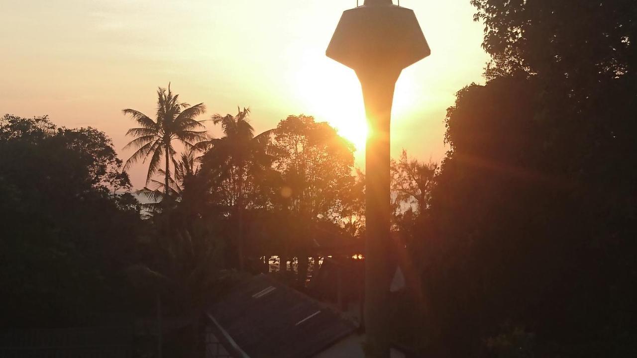 Easy Rooms And Minimart Ko Lanta Eksteriør billede