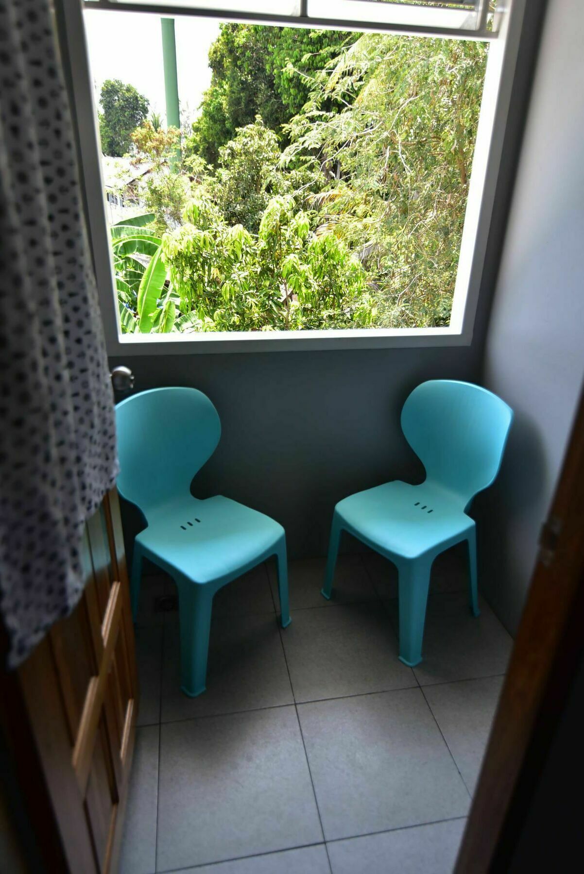 Easy Rooms And Minimart Ko Lanta Eksteriør billede